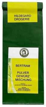 Hildegard Bertram Gewürzpulvermischung