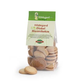 Posch Hildegard Dinkel Marronikekse Bio