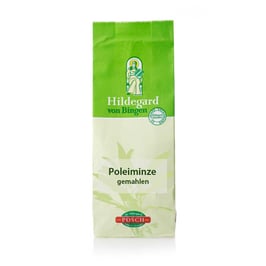 Posch Hildegard Poleiminze gemahlen