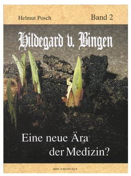 Buch - Eine neue Aera der Medizin-Posch-Band 2