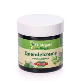 Posch Hildegard Quendel Crème