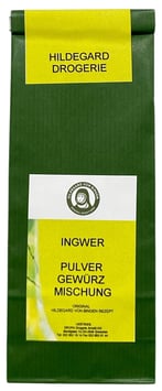 Hildegard Ingwer Gewürzpulvermischung