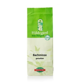 Posch Hildegard Bachminze