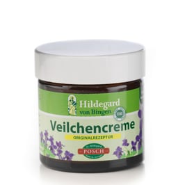 Posch Hildegard Veilchencrème