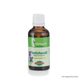 Posch Hildegard Veilchenöl