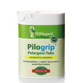 Posch Pilogrip Pelargoni Tabs