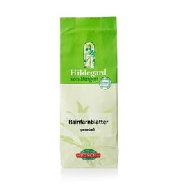 Posch Hildegard Rainfarnblätter gerebelt