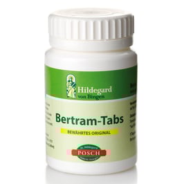 Posch Hildegard Bertram Tabs