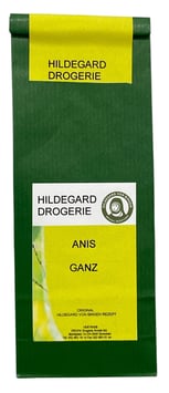 Hildegard Anis ganz