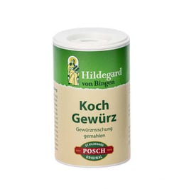 Posch Hildegard Kochgewürz in Dose