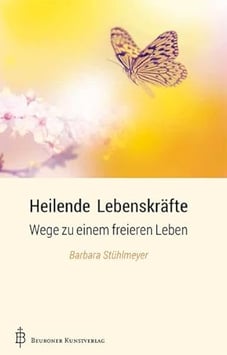 Buch -  Heilende Lebenskräfte (Antiquariat)