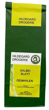 Hildegard Salbeiblatt Pulver