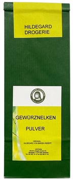 Hildegard Gewürznelken Pulver