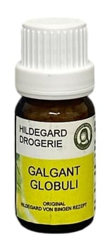 Hildegard Galgant Globuli 10g