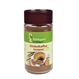 Posch Hildegard Dinkelkaffee Instant Bio