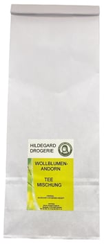 Hildegard Wollblumen Teemischung