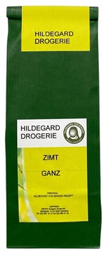 Hildegard Zimt Ceylon ganz