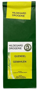 Hildegard Quendel Kräuterpulver