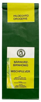 Hildegard Bärwurz Birnhonig Mischpulver