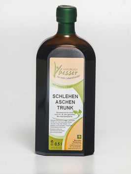 Adam Maria Hildegard Schlehenaschen-Trank