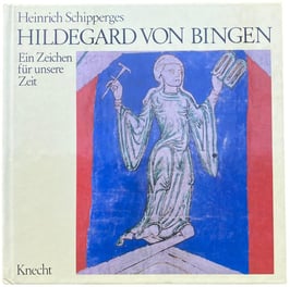 Buch - Ein Zeichen für unsere Zeit - Knecht Verlag (aus unserem Antiquariat)