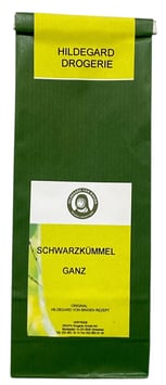 Hildegard Schwarzkümmelsamen