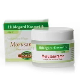 Posch Hildegard Morusan Pflegecrème