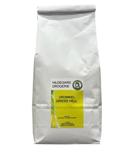 Hildegard Dinkel Griess hell (Urdinkel)