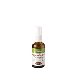 Posch Hildegard Rosen Salbei Deo