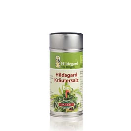 Posch Hildegard Kräutersalz Bio