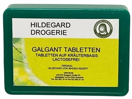 Hildegard Galgant Tabletten