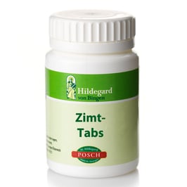 Posch Zimt Tabs
