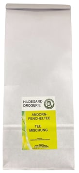 Hildegard Andorn-Fenchel Teemischung