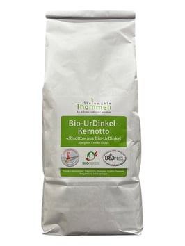 Dinkel Kernotto (Urdinkel) Steinmühle Thommen Bio