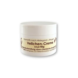 Jura Hildegard Veilchencrème