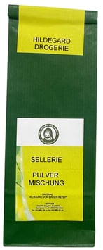 Hildegard Sellerie-Pulver Mischung