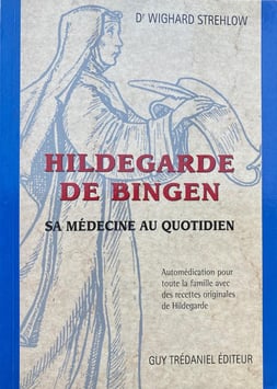 Buch - Sa Médicine au Quotidien