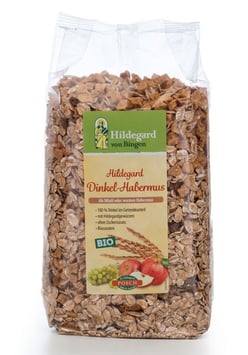 Posch Hildegard Habermus Bio