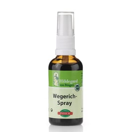 Posch Hildegard Wegerich Spray