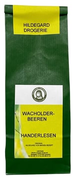 Hildegard Wacholderbeeren ganz