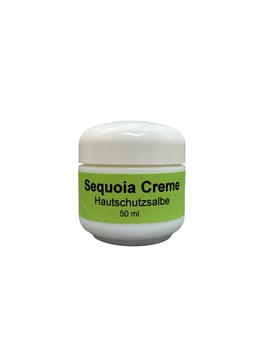 Sequoia Crème Hautschutzsalbe