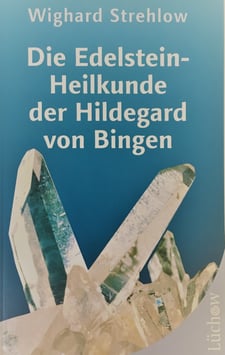 Buch - Die Edelsteinkunde