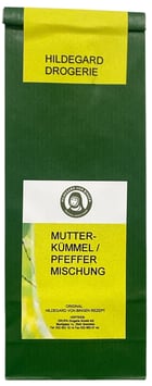 Hildegard Kreuzkümmel (Mutterkümmel) Pfeffermischung - Durchfallpulver