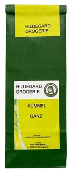 Hildegard Kümmel ganz