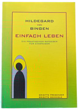 Buch - Einfach Leben - Schmidle/Pregenzer (aus unserem Antiquariat)