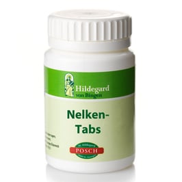 Posch Nelken Tabs