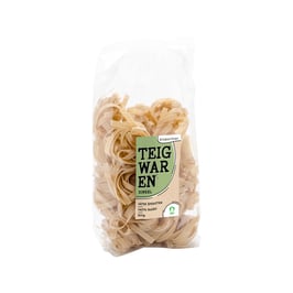 Dinkel Nudeln Bio ohne Ei