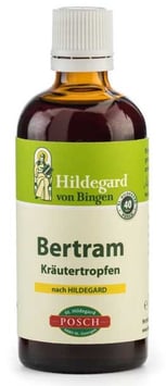 Posch Hildegard Bertram Tropfen