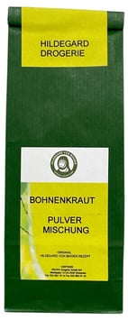 Hildegard Bohnenkraut (Pfefferkraut) Gewürzmischung