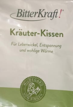 Bitterkraft! Kräuter-Kick Kapseln (Bio)